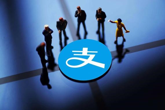 出租支付宝账号的法律责任？